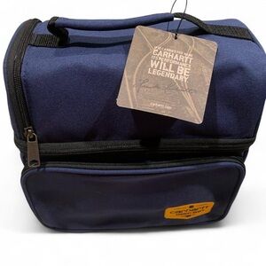 Carhartt CCG Promo Cooler (New with tags)